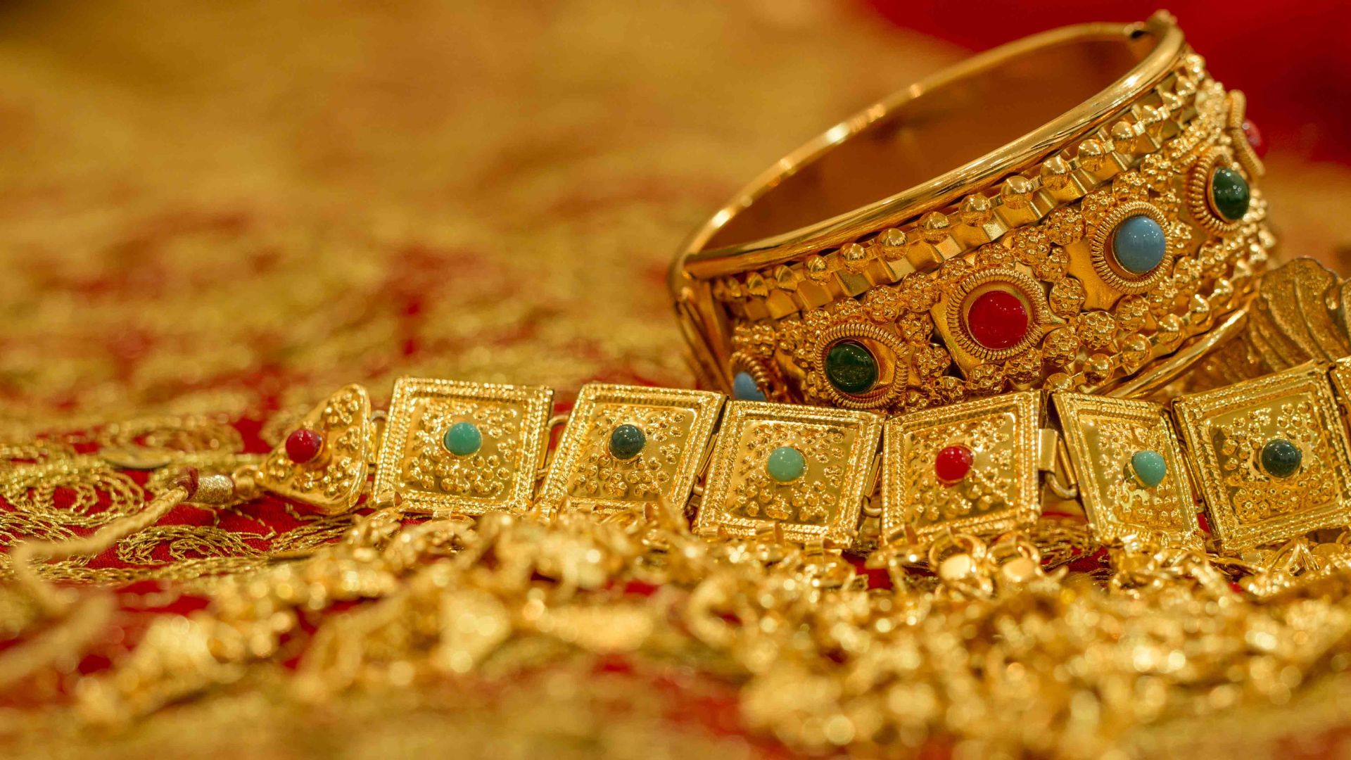 Gold Rate Today in Major Cities in India