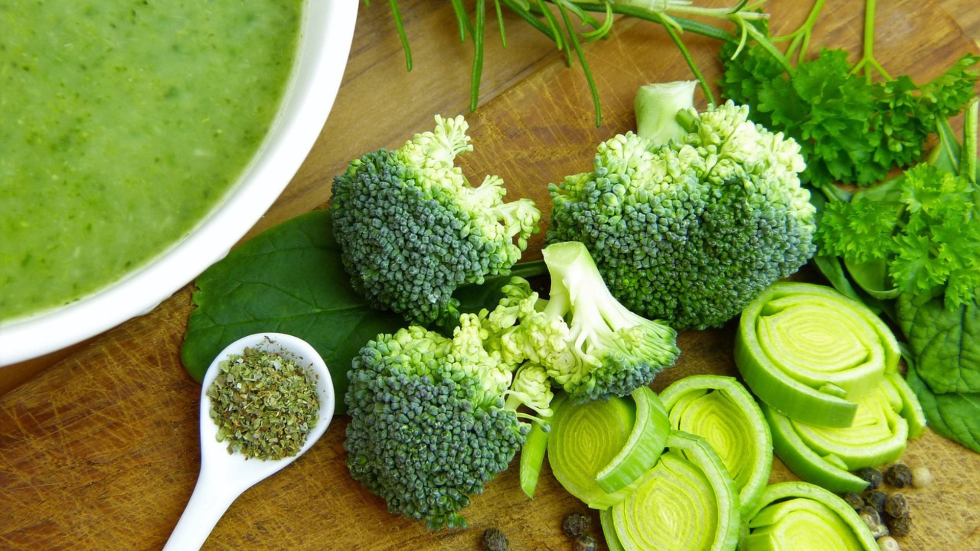 Unlocking the Nutritional Power: The Clinical Advantages of Broccoli