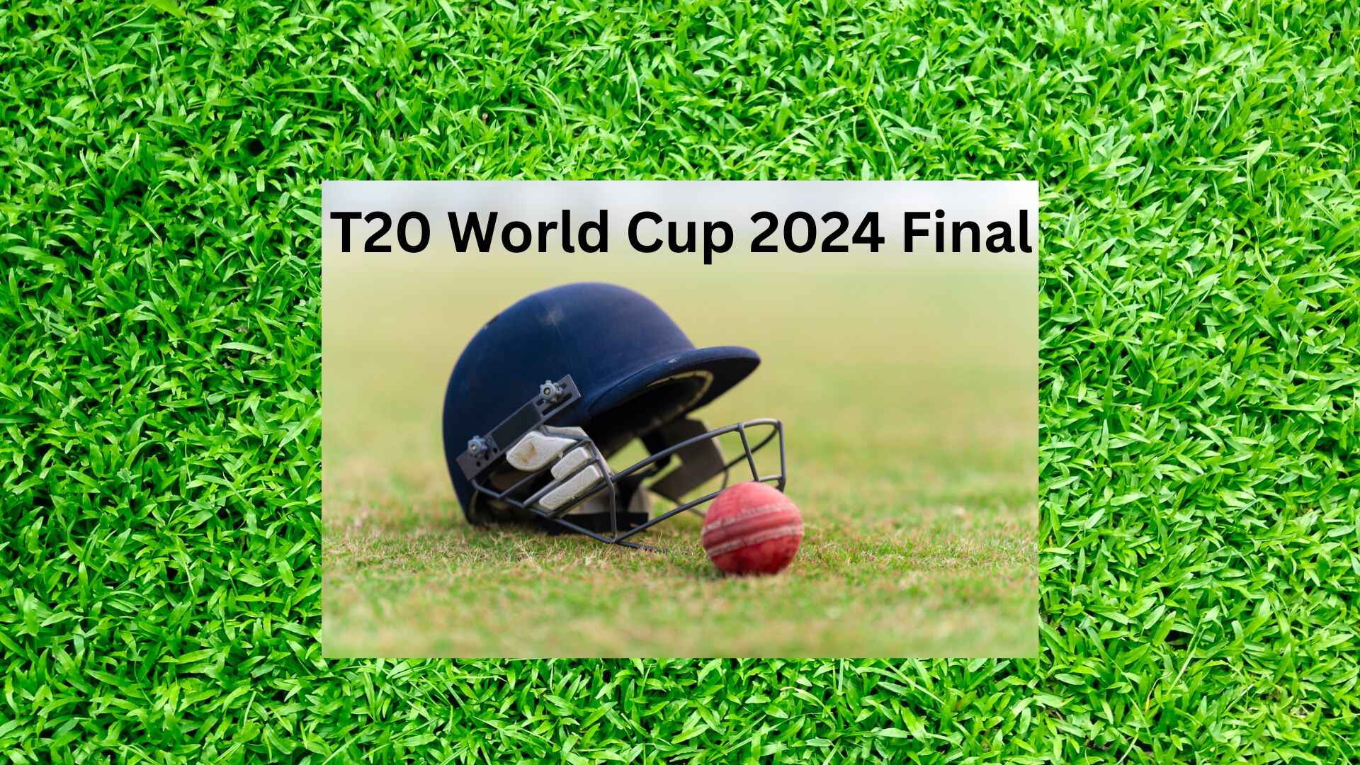 T20 World Cup 2024 Final: Axar Patel’s Batting Past a Reference in Completing India’s Existence Cup Drought