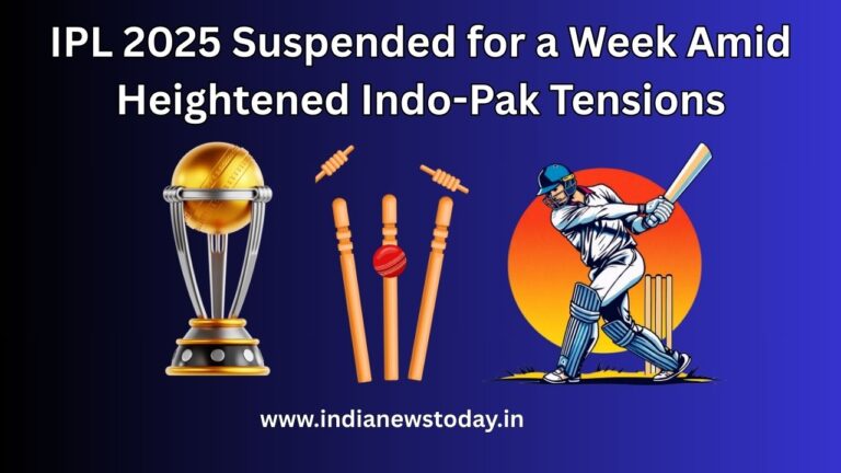 india news today