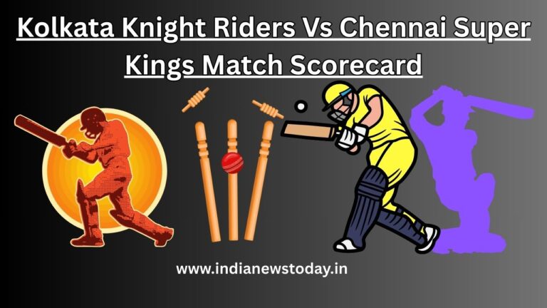 India News Today
