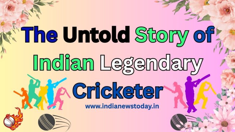 india News Today