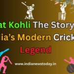 india News Today