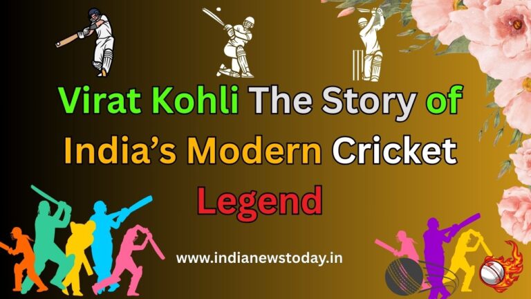 india News Today